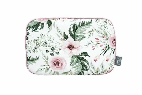 Sleepee Bambusový polštář Bamboo Pillow, květiny porovnat ceny