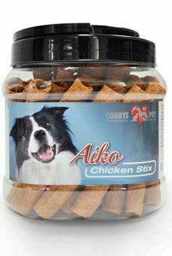 Pochoutka Pes Chicken Stix 12cm 35 Ks porovnat ceny