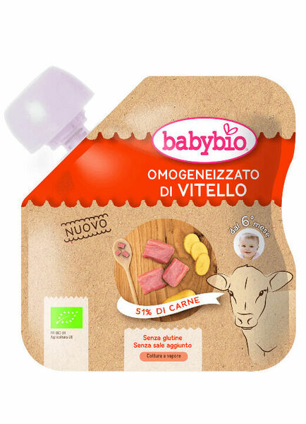 BABYBIO telecí maso brambor 60g porovnat ceny