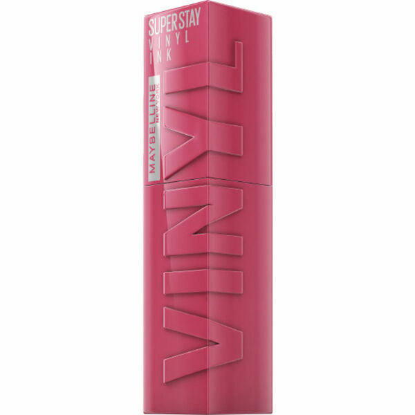 Maybelline Vinyl Ink 20 Coy tekutá rtěnka 4.2 ml porovnat ceny