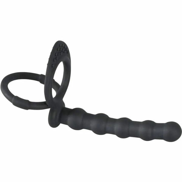 Sexy Elephant Anální strapless strap-on Velvet (13,5 cm) porovnat ceny