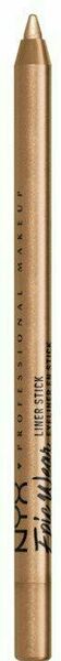 NYX Professional Makeup Epic Wear Liner Sticks voděodolná linka na oči - 02 Gold Plated 1.2 g porovnat ceny