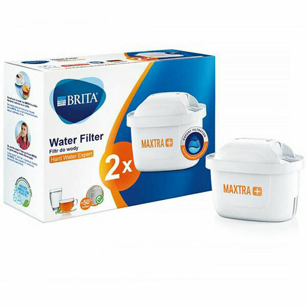 BRITA Maxtra+ PL Filtrační patrona 2 ks porovnat ceny