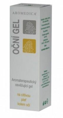 Aromedica Aromatica Gel na oční okolí 50 ml porovnat ceny