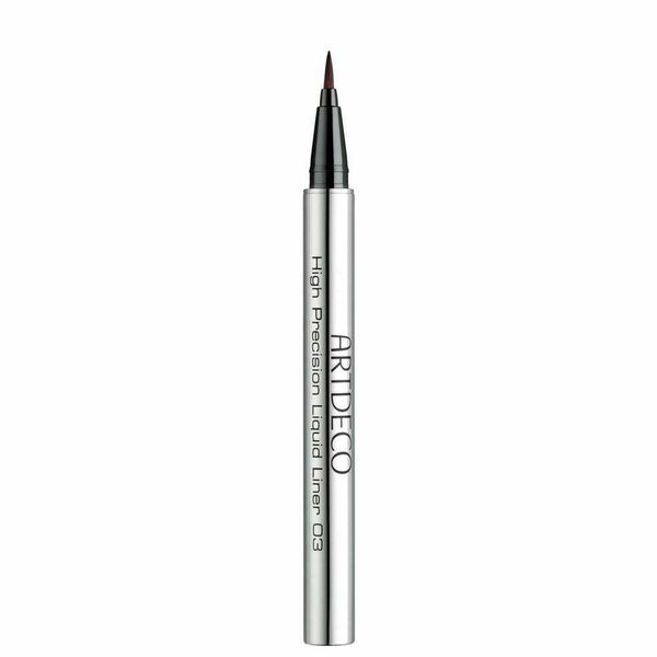 ARTDECO High Precision Liquid Liner odstín 03 brown tekuté oční linky 0,55 ml porovnat ceny