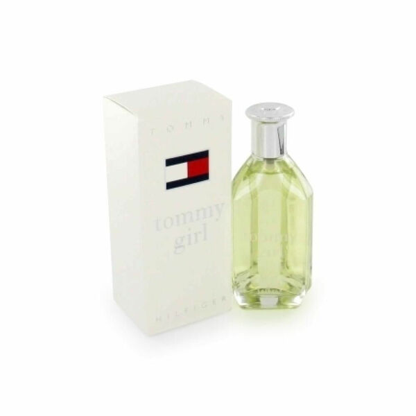 Tommy Hilfiger Tommy Girl Kolínská voda 30ml porovnat ceny