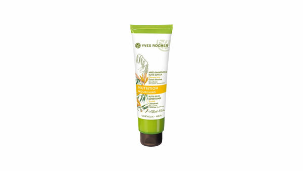 Yves Rocher Vyživující kondicionér na suché vlasy 150ml porovnat ceny