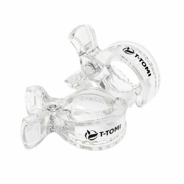 T-Tomi Klip Clear 2 ks porovnat ceny