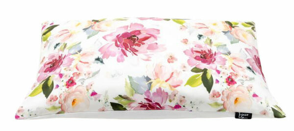ESECO Povlak na polštářek Watercolor flowers porovnat ceny