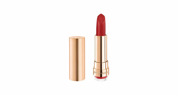 Yves Rocher Matná rtěnka Grand Rouge 3,7 g, odstín č. 156 porovnat ceny
