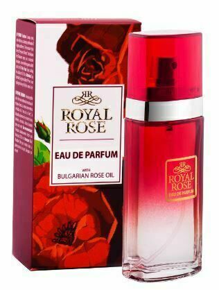 Biofresh Royal Rose Parfém 50ml porovnat ceny