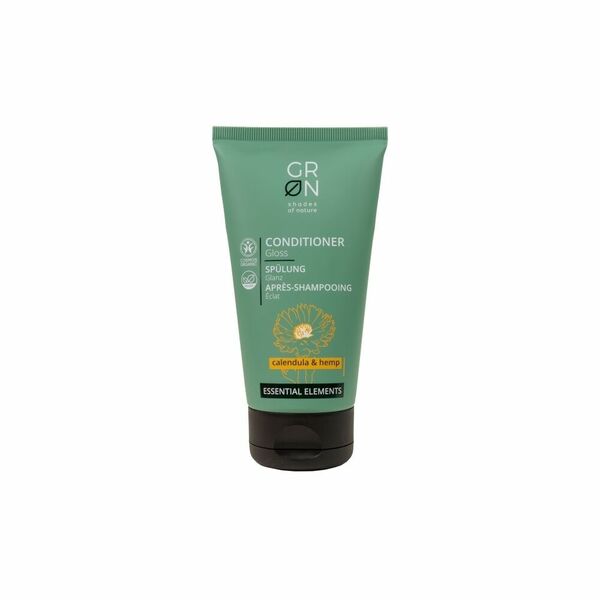 GRN  Kondicionér Essential pro lesk 150ml porovnat ceny
