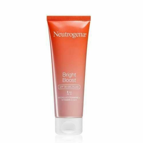 Neutrogena Bright Boost rozjas.pleť.gel SPF30 50ml porovnat ceny