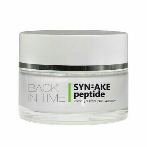 VIVADERM Syn-Ake peptide zpevňující krém 50ml porovnat ceny