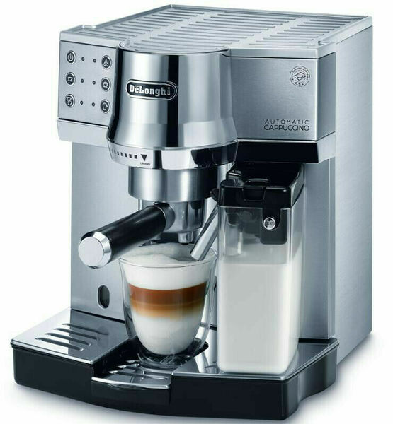 DeLonghi EC 860.M Espresso porovnat ceny