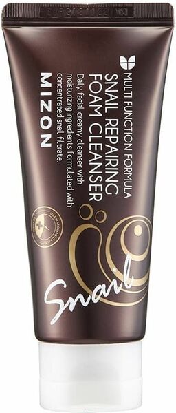 Mizon Snail Repairing, Čisticí pěna na pleť 60ml porovnat ceny