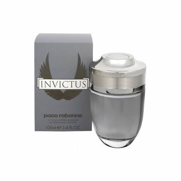 Paco Rabanne Invictus Voda po holení 100ml porovnat ceny