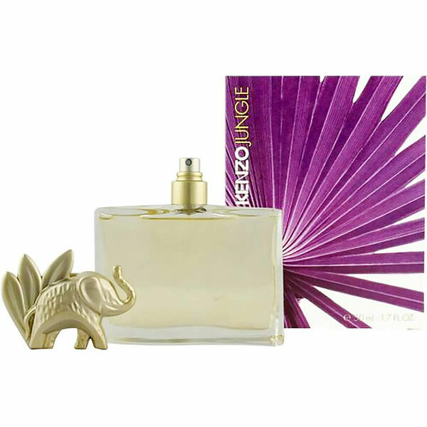 KENZO Jungle L Élephant Parfémovaná voda pro ženy 30 ml porovnat ceny