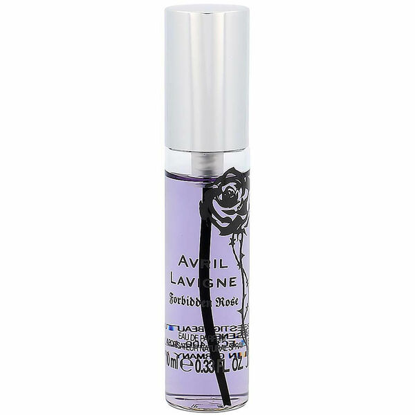 AVRIL LAVIGNE  Forbidden Rose Parfémovaná voda 10 ml porovnat ceny
