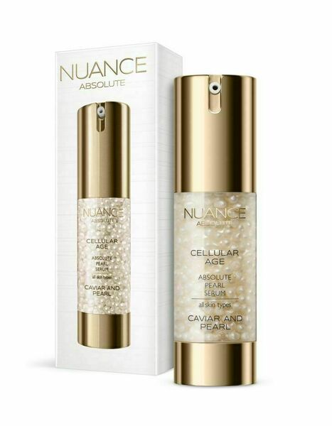 Nuance Absolute Caviar and Pearl sérum 30 ml porovnat ceny