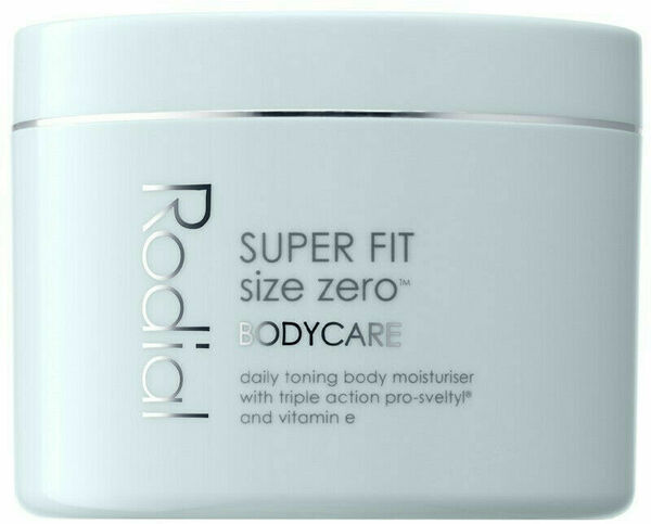 Rodial Remodelační krém pro zpevnění těla Super-fit Size Zero 300ml porovnat ceny