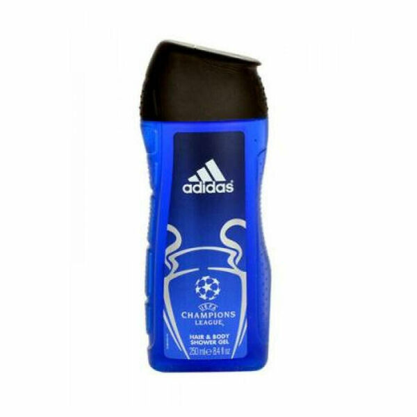 Adidas UEFA Champions League Sprchový gel 400ml porovnat ceny
