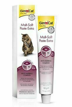 Gimcat Pasta Malt-soft Extra K 50g porovnat ceny