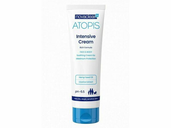 Biotter NC ATOPIS vyživující krém 100 ml porovnat ceny