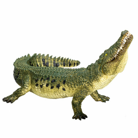 Animal Planet Mojo Krokodýl s kloubovou čelistí porovnat ceny