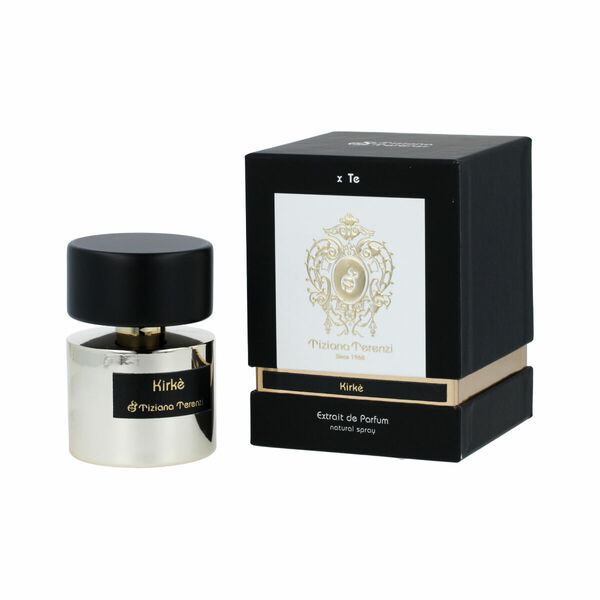 Tiziana Terenzi Kirkè Extrait de Parfum unisex 100ml porovnat ceny