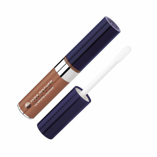 Yves Rocher Lesklý balzám na rty Rouge Vertige 7ml porovnat ceny