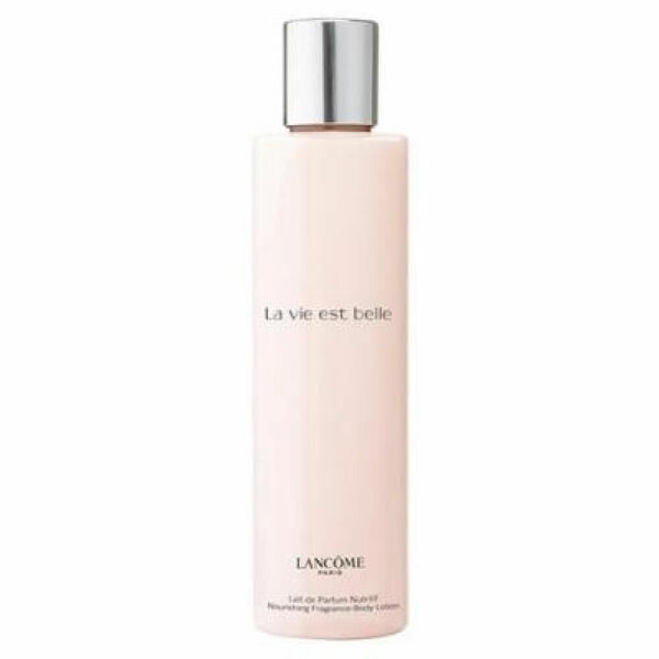 Lancome La Vie Est Belle Tělové mléko 200ml porovnat ceny