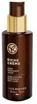 Yves Rocher Rozjasňující denní regenerační péče 50 ml porovnat ceny