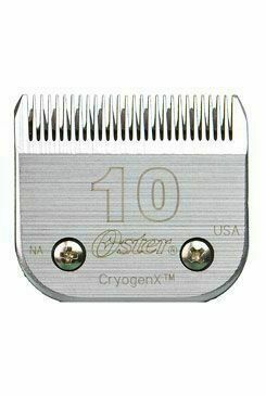 Náhr. Stříh. Hlava Oster Cryogen-x Size 10 - 1,5mm porovnat ceny