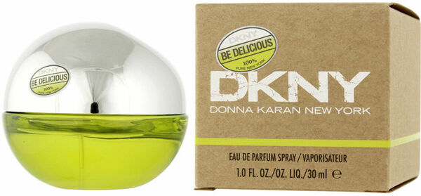 DKNY Be Delicious EdP 30ml porovnat ceny