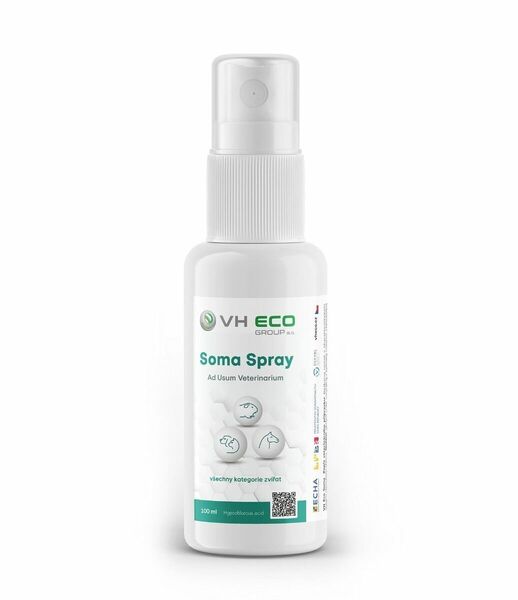 VH ECO Soma Spray 100 ml porovnat ceny