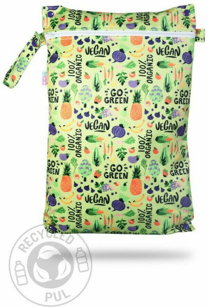 Petit Lulu Pytel na pleny - Go Green porovnat ceny