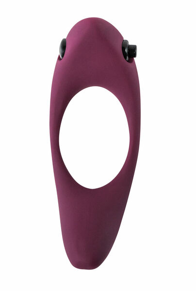 Lola Games Vibrační erekční kroužek Pure Passion Lunar Wine red porovnat ceny