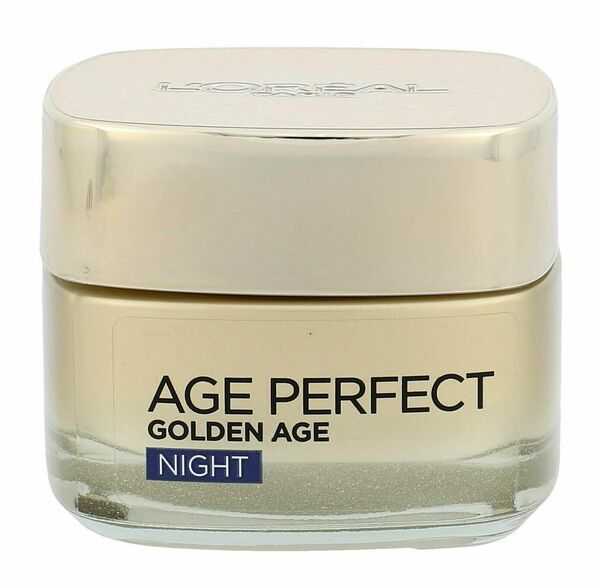 L'Oréal Paris Golden Age noční krém 50 ml porovnat ceny
