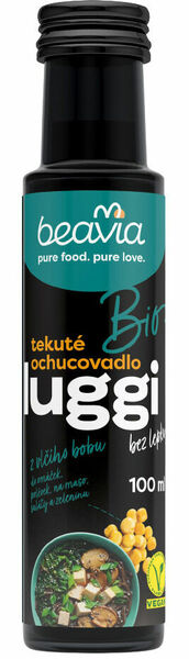 Beavia BIO Luggi 100 ml porovnat ceny
