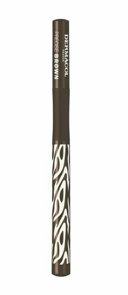 Dermacol Linka na oči Precise Brown 1 ml porovnat ceny