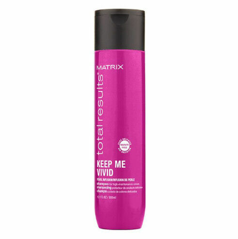 MATRIX Total Results Keep Me Vivid Šampon pro barvené vlasy 300 ml porovnat ceny