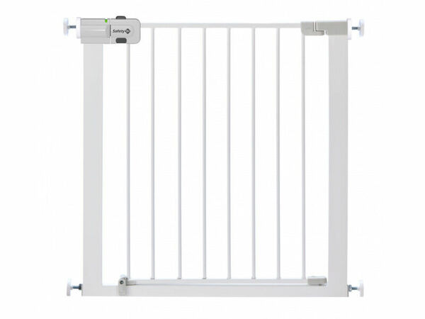 Safety 1st Zábrana Easy Close Metal White porovnat ceny