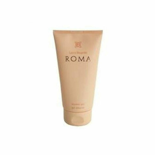 Laura Biagiotti Roma Sprchový gel 150ml porovnat ceny