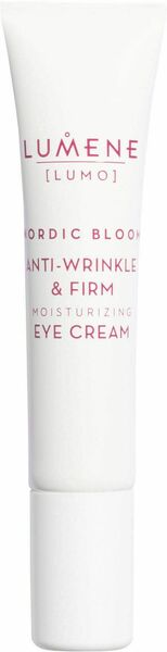 LUMENE Nordic Bloom Zpevňující a hydratační oční krém proti vráskám 15ml porovnat ceny