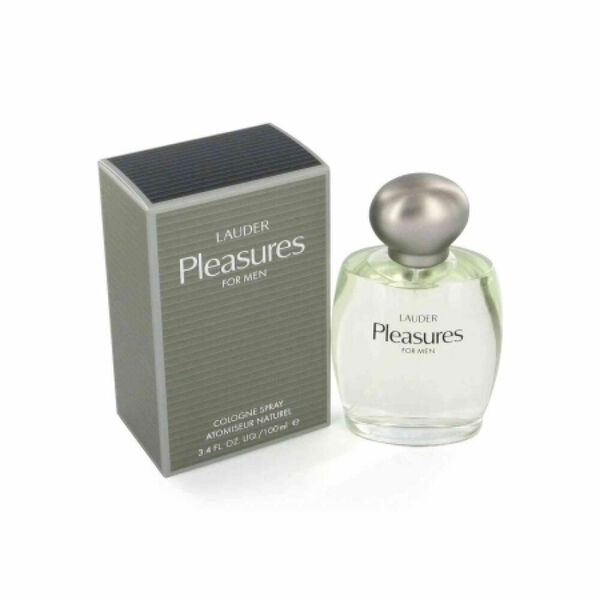 Esteé Lauder Pleasures Men Kolínská voda 100ml porovnat ceny