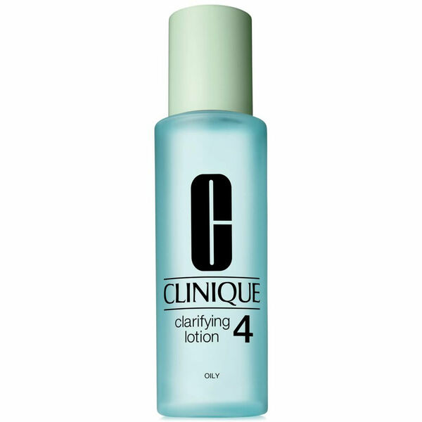 Clinique Clarifying Lotion 4  200ml mastná pleť porovnat ceny