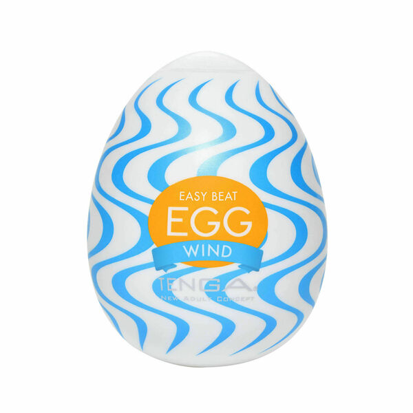 Tenga Egg Wind porovnat ceny