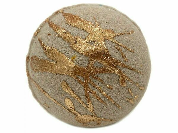 GOODIE s.r.o.  GOODIE Bath Bomb - Choco Caramel 140g porovnat ceny