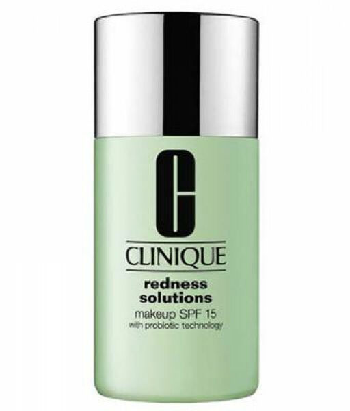 Clinique Redness Solutions Makeup SPF15  30ml - Odstín 01 Calming Alabaster porovnat ceny